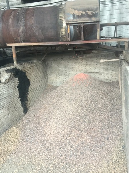 陜西黏土陶粒在預熱時間長短影響性能嗎?